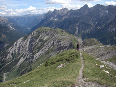 Kanzbergrücken