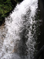 Faltenbachtobel
