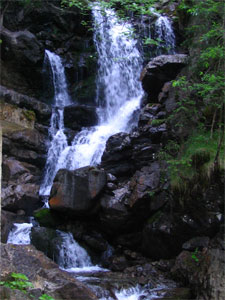 Tobel Gaisalpe